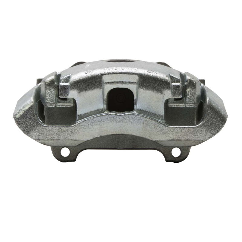 DFC 03-14 Volvo XC90 Front-L Premium Caliper - Silver Zinc Coated