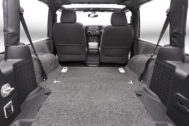 HL Guardian Comfort Mats