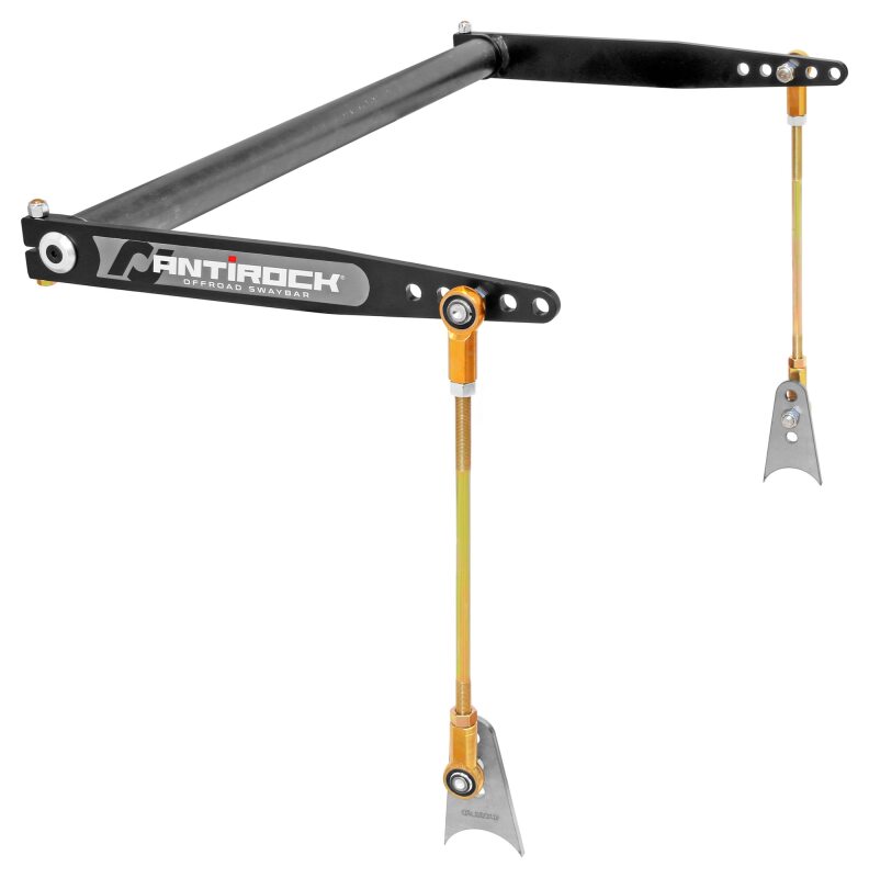 Antirock® Sway Bar Kit
