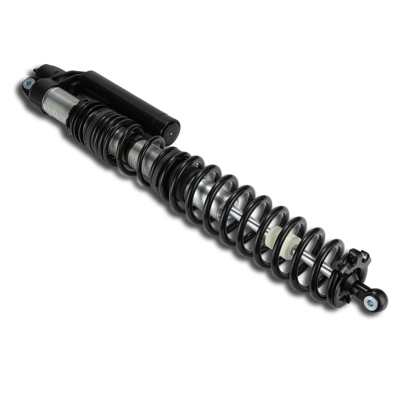 DFR Performance Shocks