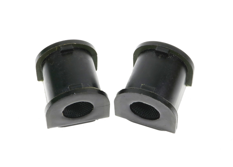 Whiteline 09+ Subaru Legacy BM Sedan/BR Wagon BSF41Z Sway Bar - 24mm H/D Blade Adj Mount Bushing thumbnail 6