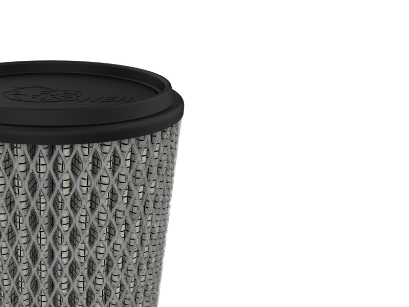 aFe Aries Powersports Pro Dry S Air Filter 17-20 Can-Am SxS Maverick X3 1000cc thumbnail 6