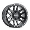 DLW Canyon Pro 9309 Wheels