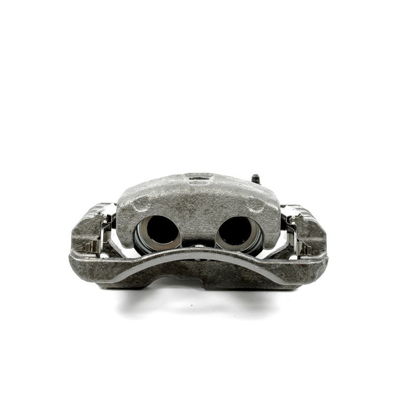 Power Stop 03-09 Hummer H2 Rear Autospecialty Kit w/Cals (1x psbL4728, 1x psbL4729, 2x psbAR8643, 1x psb16-785) thumbnail 8