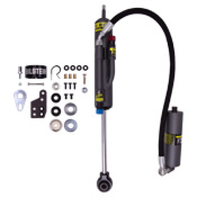 Bilstein 07-14 Toyota FJ Cruiser B8 8100 (Bypass) Rear Left Shock Absorber - 0-2in Lift thumbnail 6