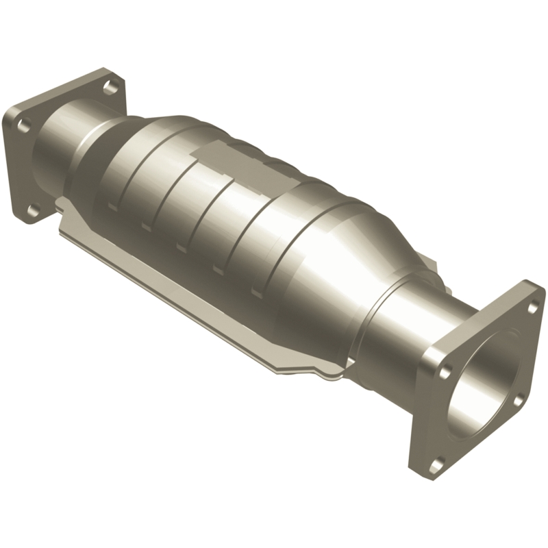 MagnaFlow Direct Fit Catalytic Converter 85-89 Chev/Geo Spectrum CA thumbnail 3