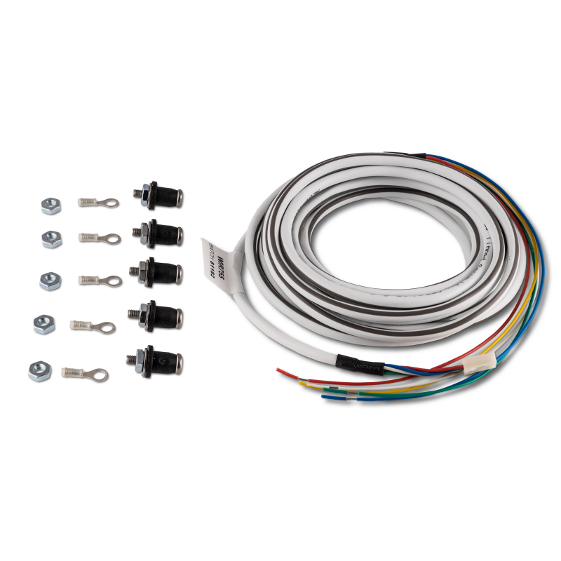 RDC TVMS Accessories