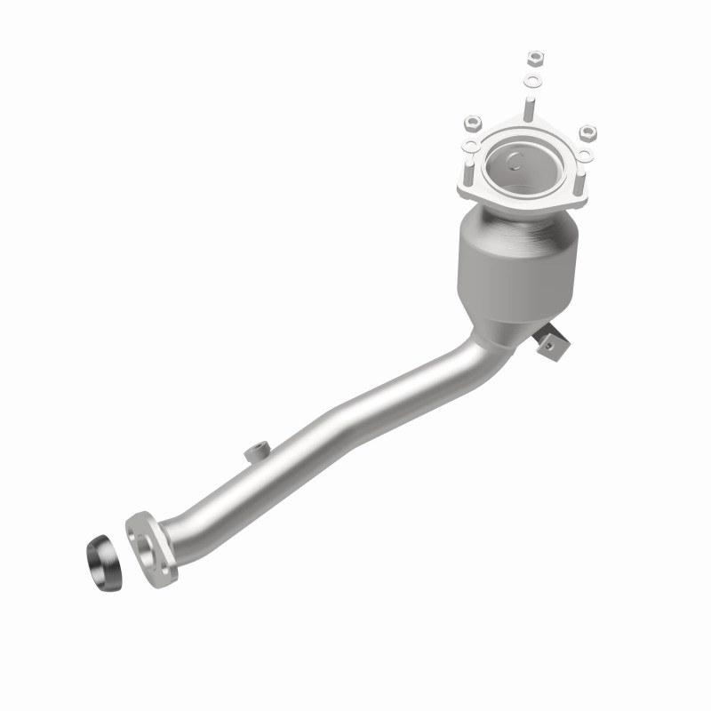 MagnaFlow Direct Fit Catalytic Converter 08-09 Suzuki SX4 thumbnail 7
