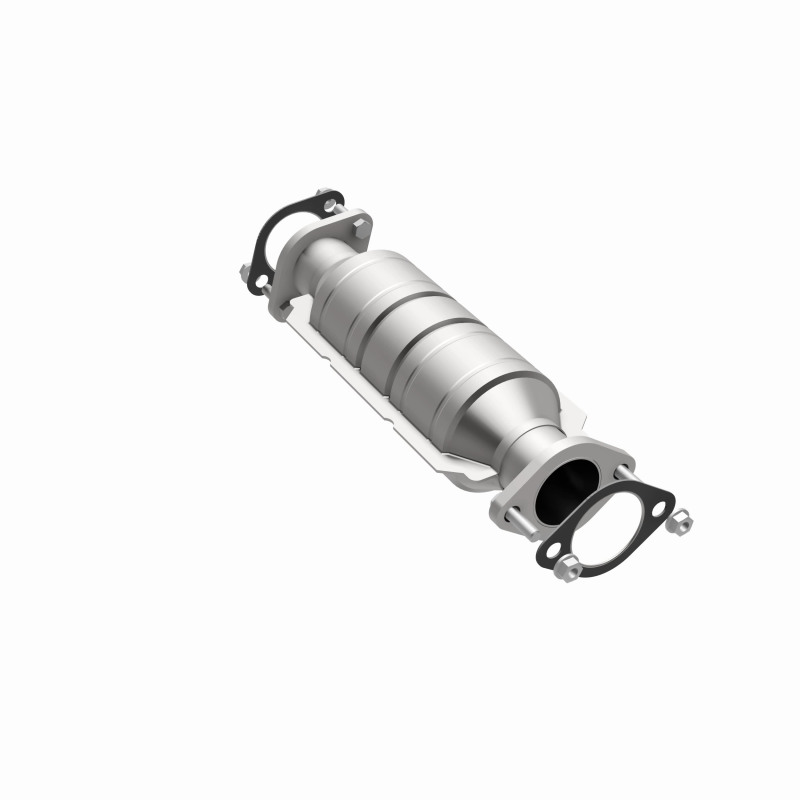 MagnaFlow Direct Fit Catalytic Converter 2008 Kia Spectra 2.0L thumbnail 9