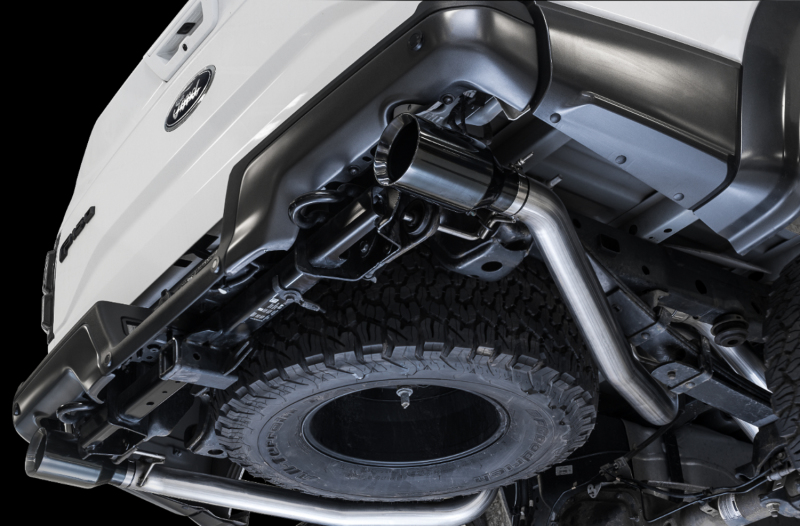 AWE Exhaust Conversion Kits