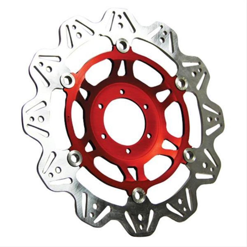 EBC Vee Rotors