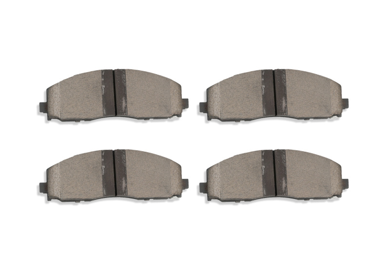 DBA Street Series Brake Pads
