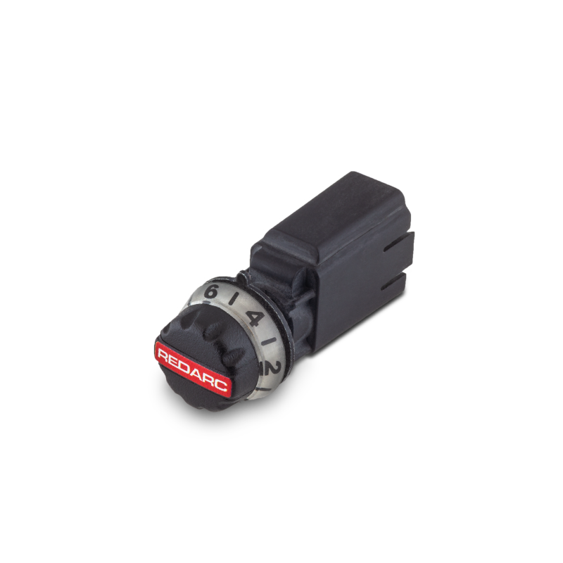 RDC Tow-Pro Accessories