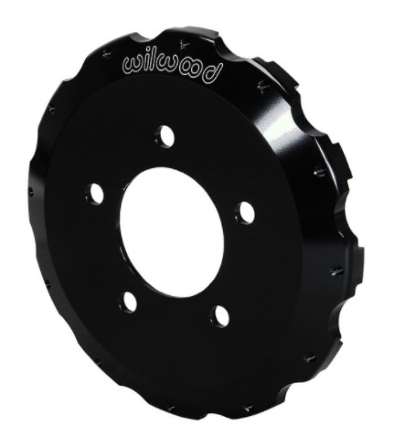 WIL Rotor Hat