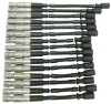 NGK Spark Plug Wire Sets
