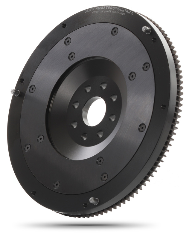 Lightweight Aluminum Flywheel