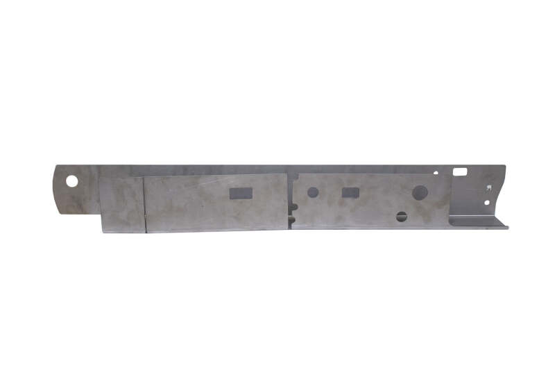 RustBuster 07-14 FJ Cruiser Center Frame Section - Left Side