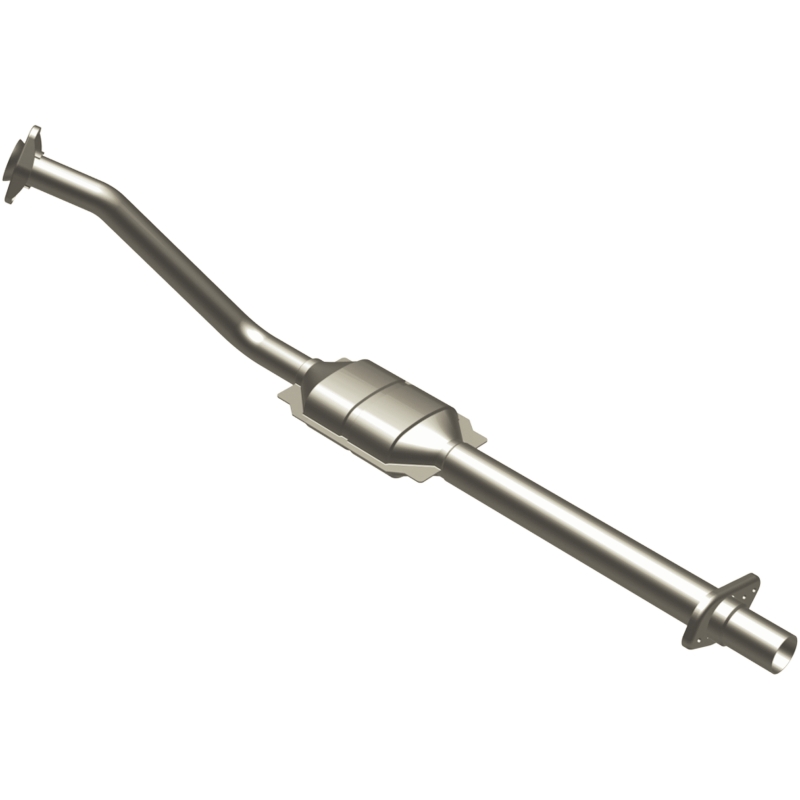 MagnaFlow Direct Fit Catalytic Converter 93-95 GM Van 3.1L 49S thumbnail 2