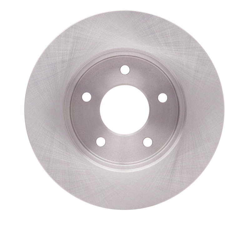 R1 00-05 Buick LeSabre Front & Rear Brake Rotor Set w/Ceramic Pads and Hardware (Bundled Kit) thumbnail 6