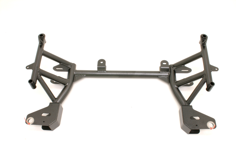 K-member, No Motor Mounts, Standard Rack Mounts