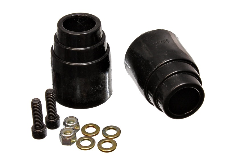 Energy Suspension 00-04 Ford Excursion Base Rear Axle Bump Stop Set thumbnail 4