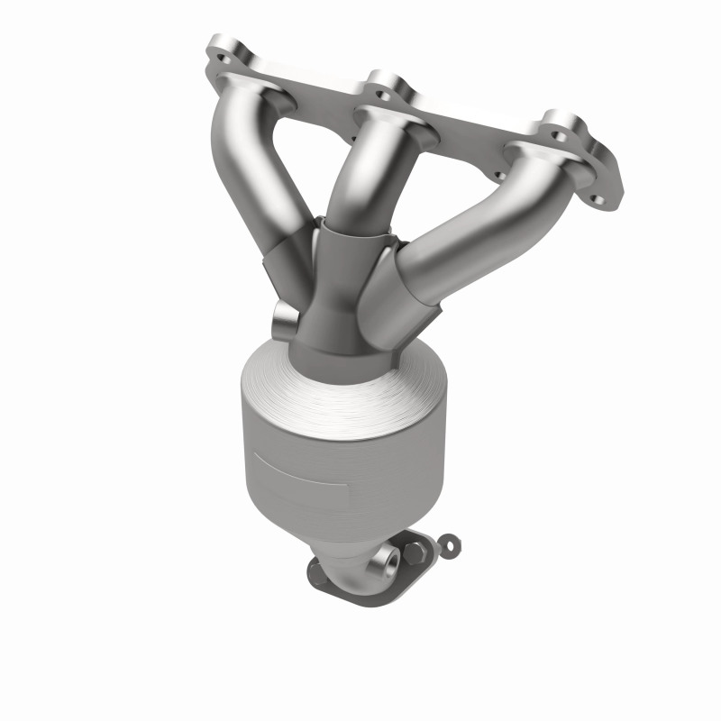 MagnaFlow Direct Fit Catalytic Converter 07-08 Hyundai Tiburon 2.7L thumbnail 7