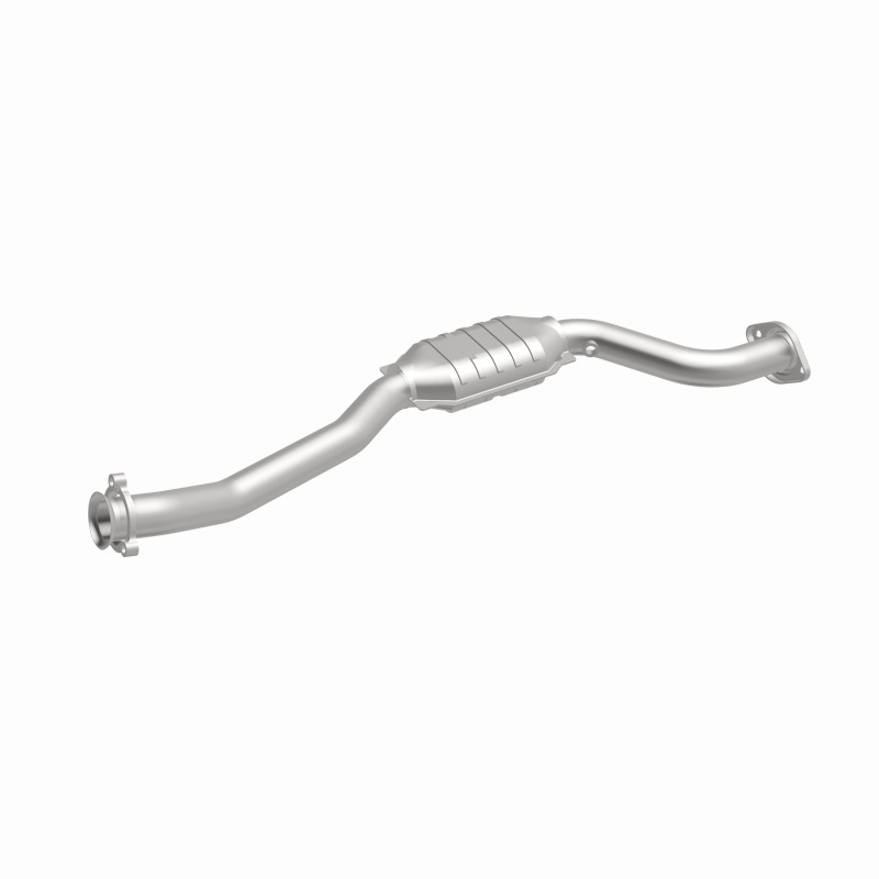 MagnaFlow Direct Fit Catalytic Converter 04-06 Colorado 2.8/3.5 thumbnail 9