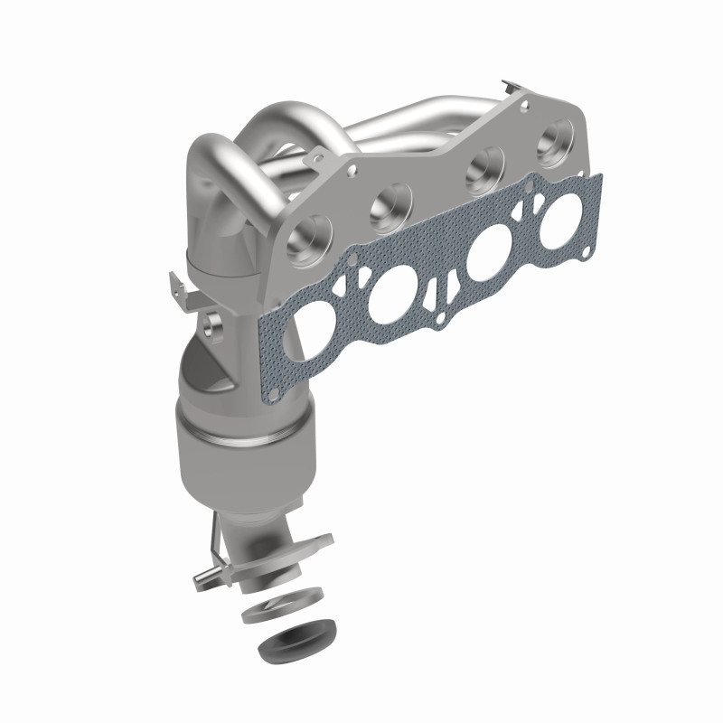 MagnaFlow 08-11 Scion xB 2.4L Direct Fit Converter thumbnail 5