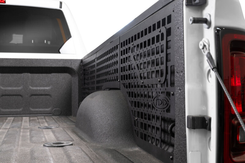 Addictive Desert Designs 19-26 RAM 2500/3500 Bed Side Molle Panel - Passenger thumbnail 8