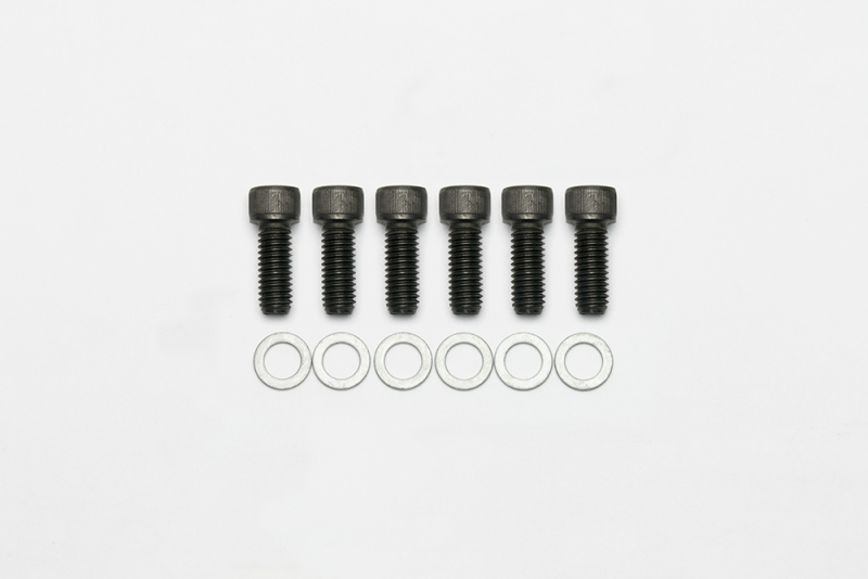 WIL Bolt Kit