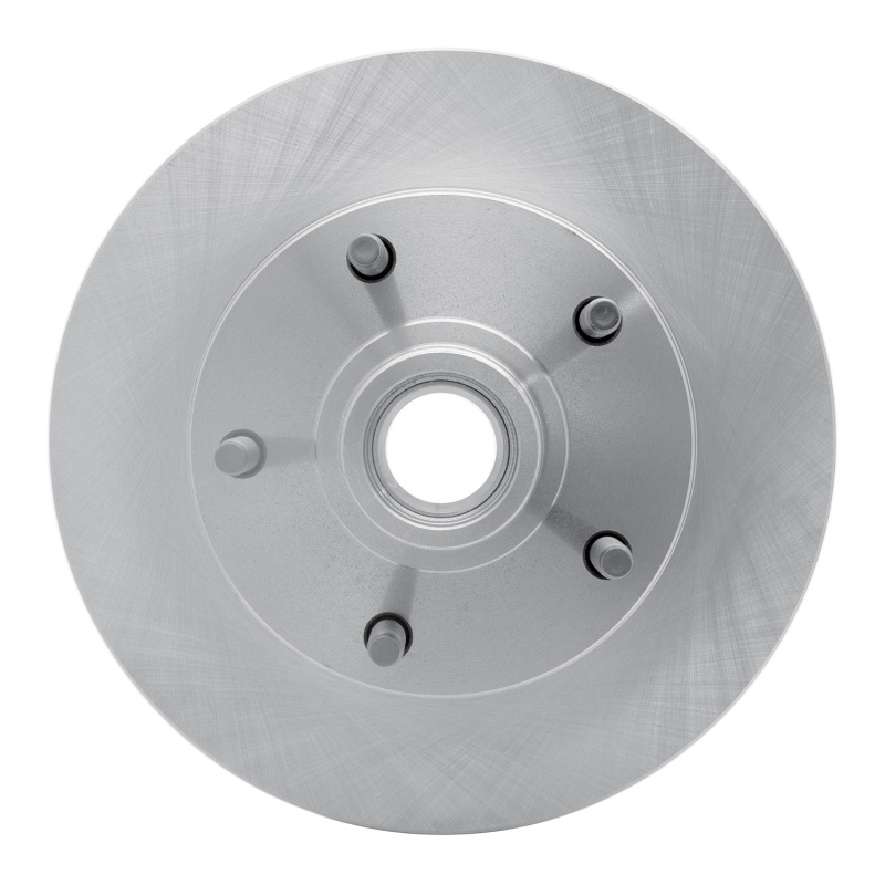 DFC Brake Rotors - Plain