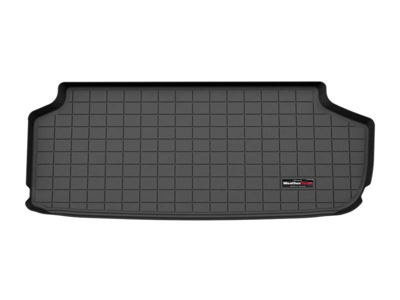 WT Cargo Liners - Black