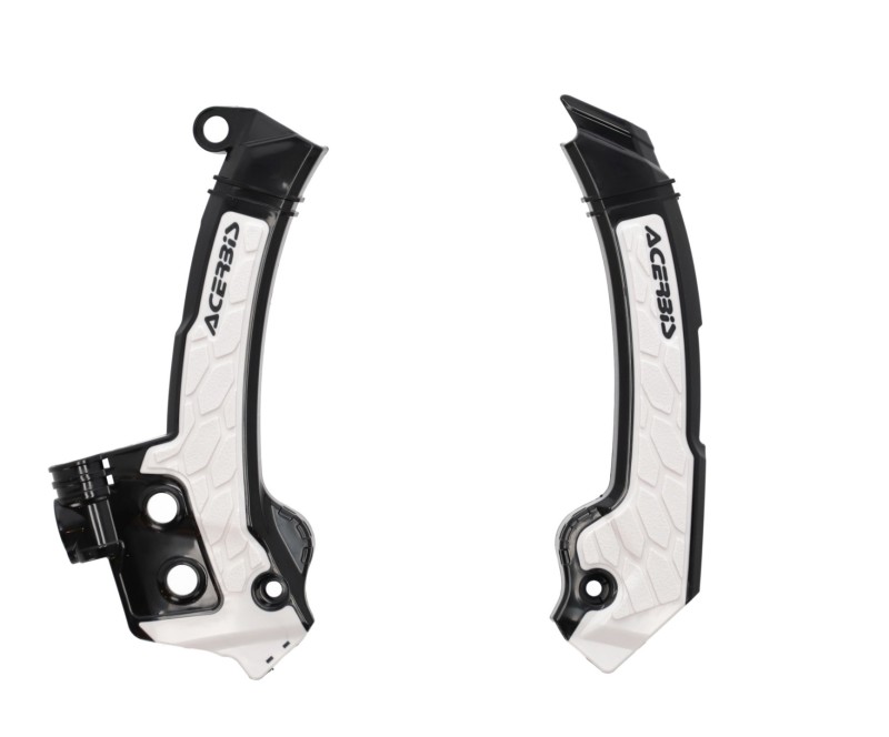 ACB Frame Guards