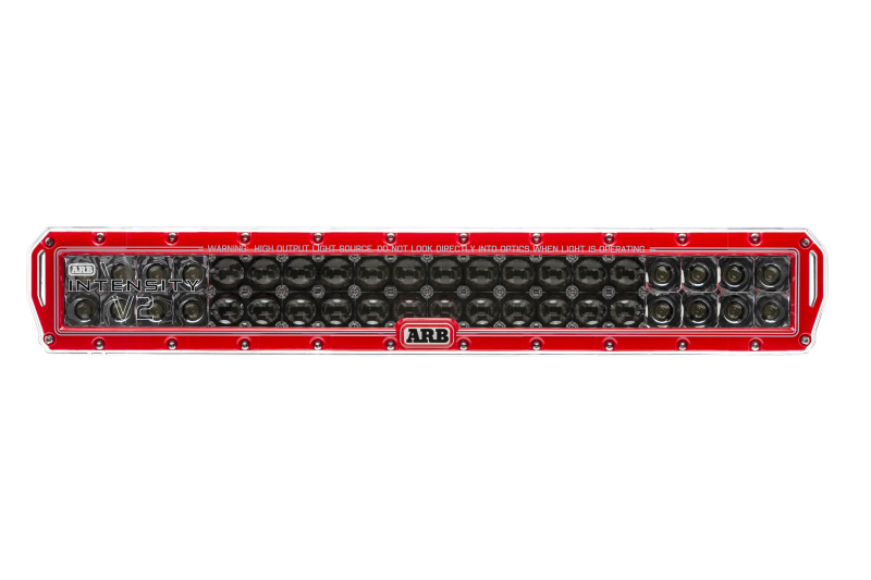 ARB Intensity V2 Light Bar Combination thumbnail 4