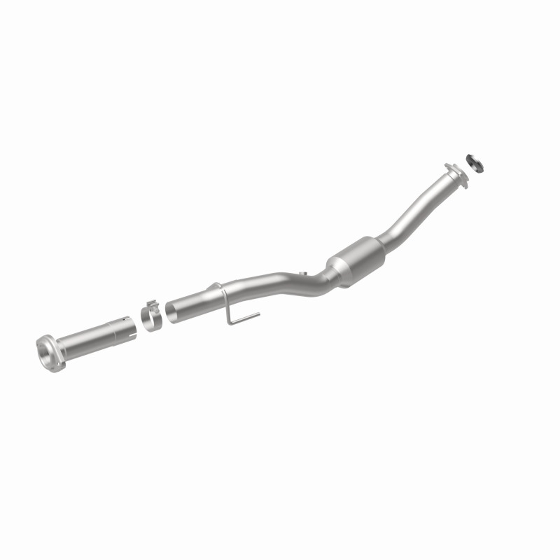 MagnaFlow 04-05 Chevrolet Trailblazer EXT 4.2L Direct Fit Converter thumbnail 9