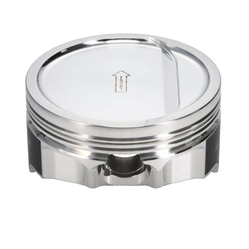 MAN Piston Sets - 8 Cyl