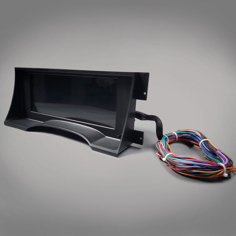 Autometer 95-98 Chevrolet Truck Digital Instrument Display Color LCD