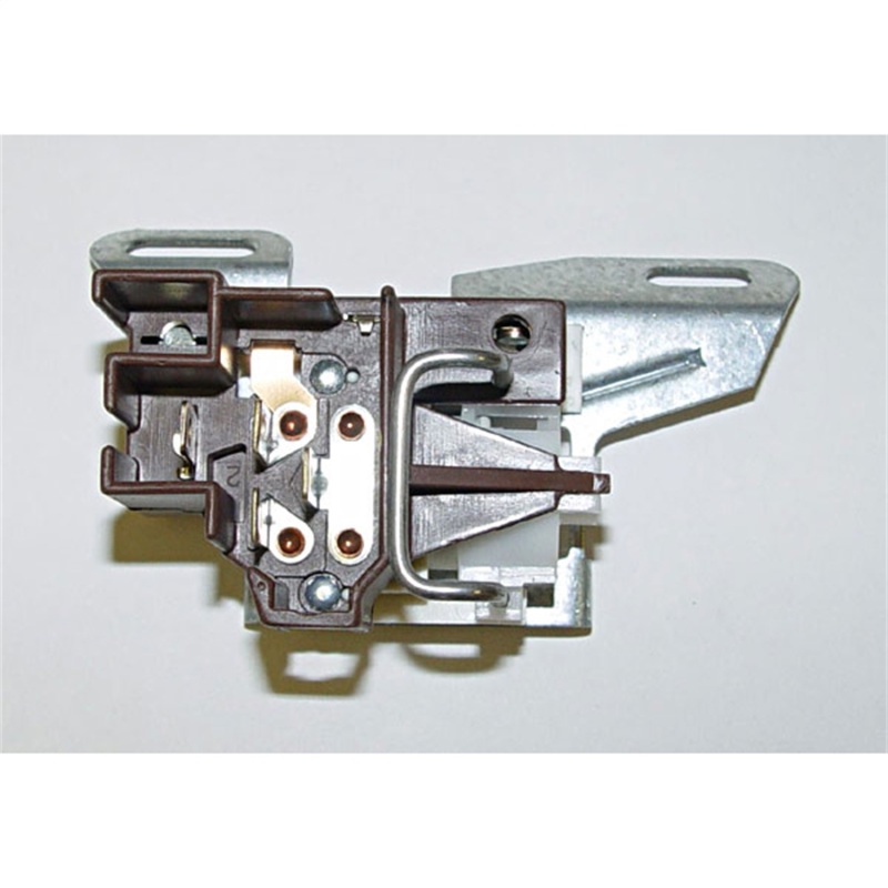 Dimmer Switch