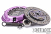 XCL Clutch - Stage 1 Sprung Organic