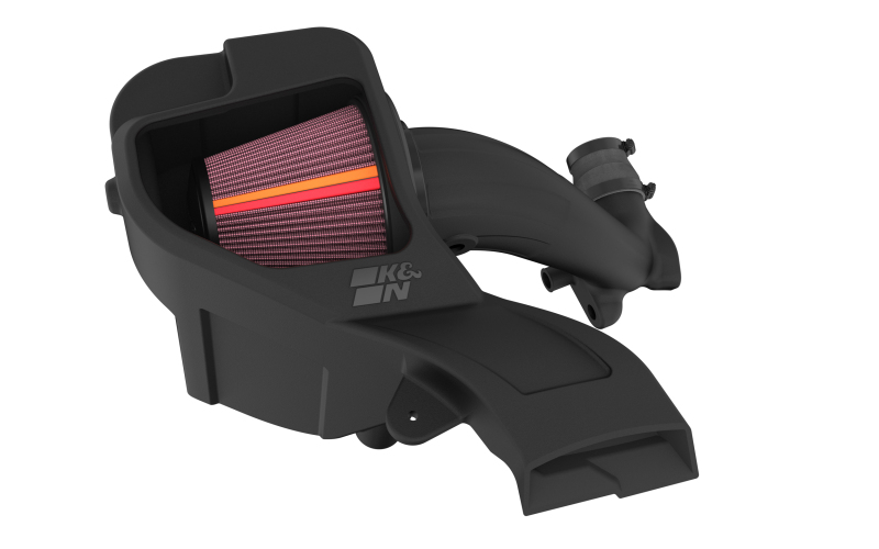 KN NextGen Cold Air Intakes