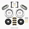 WIL TX6R Brake Kit