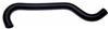 Gates 86-89 Honda Accord 4-Cyl. 2.0L Upper Molded Coolant Hose thumbnail 3