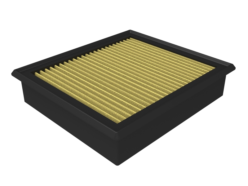 aFe MagnumFLOW Air Filters OER PG7 A/F PG7 Dodge Diesel Trucks 03-13 L6-5.9/6.7L (td) thumbnail 6