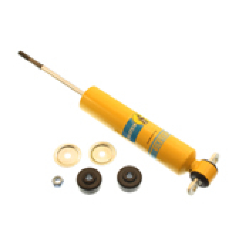 Bilstein B6 1975 Ford LTD Base Front 46mm Monotube Shock Absorber thumbnail 6