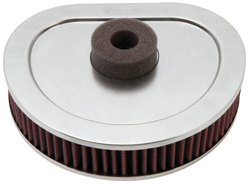 KN Motorcycle Direct Fit Air Filters