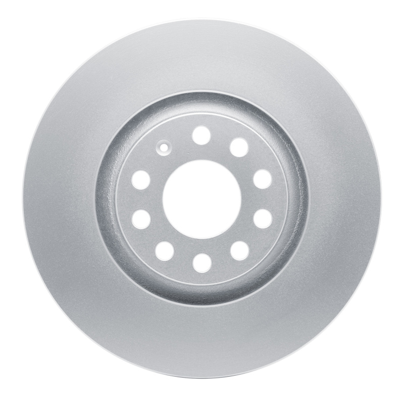 DFC GeoSPEC Coated Rotors - Plain