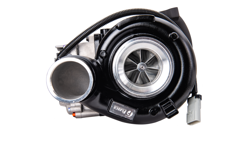 FPE 63mm Cheetah Turbos