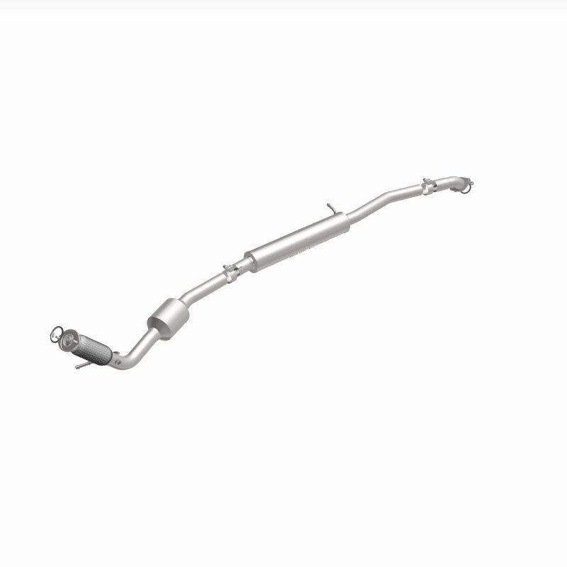 MagnaFlow 2019 Toyota RAV4 2.5L Direct Fit Catalytic Converter thumbnail 8