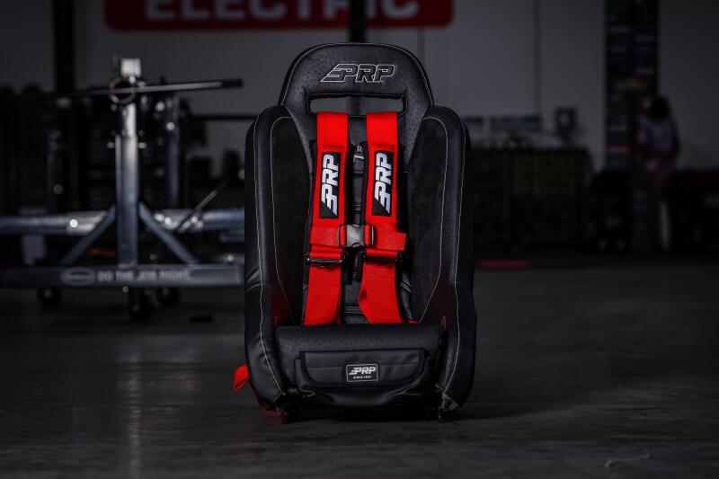 PRP Competition Elite Suspension Seat thumbnail 8
