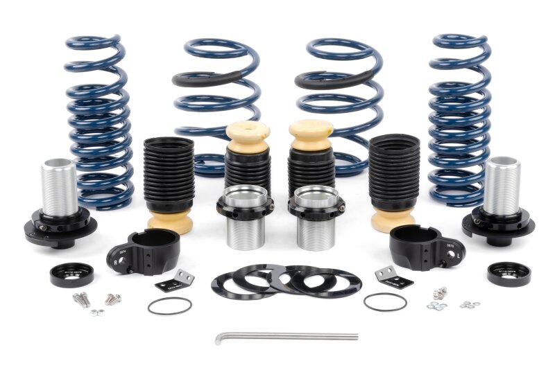 DNN Coilovers